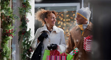 Holiday Season