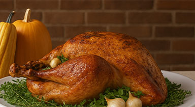 Thanksgiving