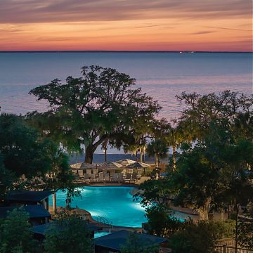 The Grand Hotel - An Autograph Collection Resort Hotel by Marriott