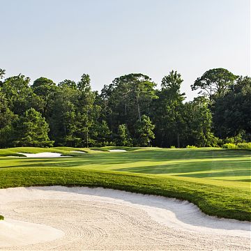 The Grand Hotel - An Autograph Collection Resort Hotel by Marriott