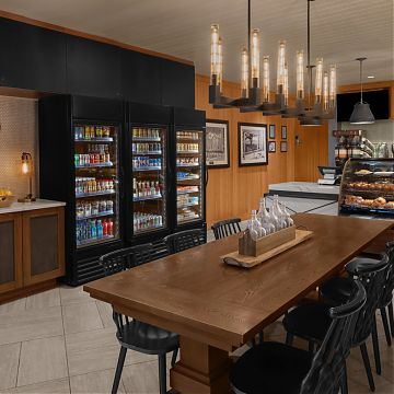 The Grand Hotel - An Autograph Collection Resort Hotel by Marriott