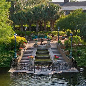 The Grand Hotel - An Autograph Collection Resort Hotel by Marriott