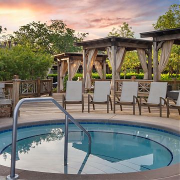 The Grand Hotel - An Autograph Collection Resort Hotel by Marriott