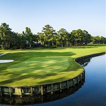 The Grand Hotel - An Autograph Collection Resort Hotel by Marriott