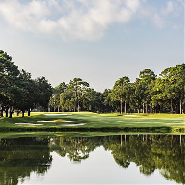 The Grand Hotel - An Autograph Collection Resort Hotel by Marriott