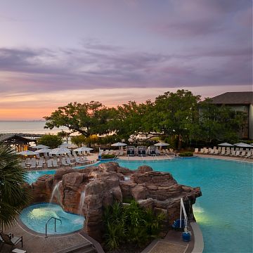The Grand Hotel - An Autograph Collection Resort Hotel by Marriott