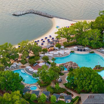 The Grand Hotel - An Autograph Collection Resort Hotel by Marriott
