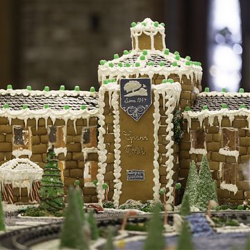 The Grand Hotel - An Autograph Collection Resort Hotel by Marriott