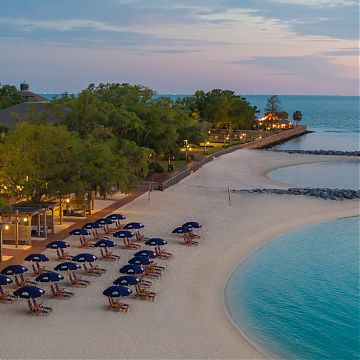 The Grand Hotel - An Autograph Collection Resort Hotel by Marriott