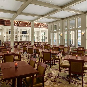 The Grand Hotel - An Autograph Collection Resort Hotel by Marriott