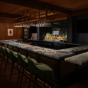 The Grand Hotel - An Autograph Collection Resort Hotel by Marriott