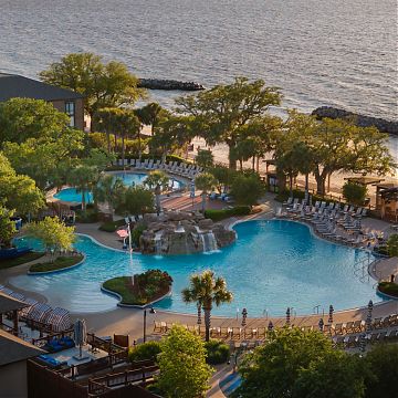 The Grand Hotel - An Autograph Collection Resort Hotel by Marriott