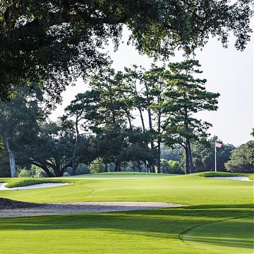 The Grand Hotel - An Autograph Collection Resort Hotel by Marriott