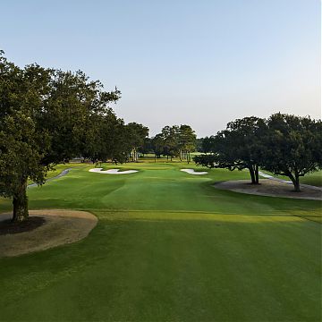 The Grand Hotel - An Autograph Collection Resort Hotel by Marriott