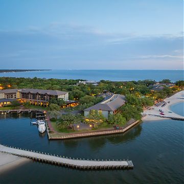 The Grand Hotel - An Autograph Collection Resort Hotel by Marriott