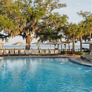 The Grand Hotel - An Autograph Collection Resort Hotel by Marriott