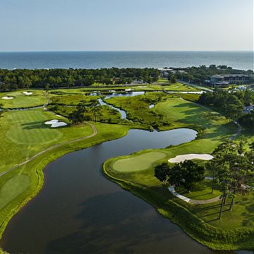 The Grand Hotel - An Autograph Collection Resort Hotel by Marriott