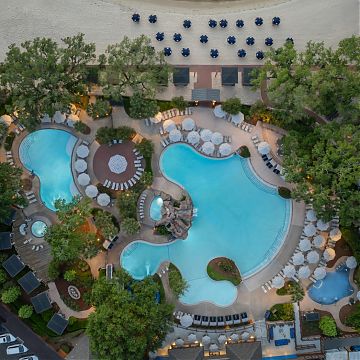 The Grand Hotel - An Autograph Collection Resort Hotel by Marriott