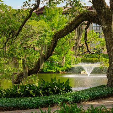 The Grand Hotel - An Autograph Collection Resort Hotel by Marriott