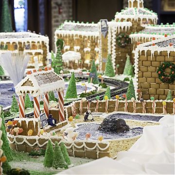The Grand Hotel - An Autograph Collection Resort Hotel by Marriott