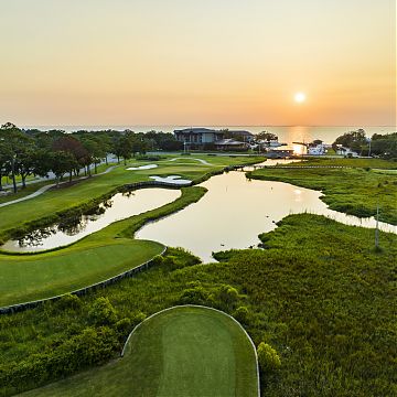 The Grand Hotel - An Autograph Collection Resort Hotel by Marriott