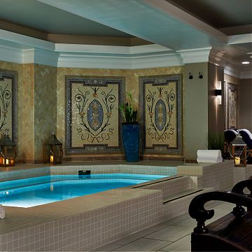 The Grand Hotel - An Autograph Collection Resort Hotel by Marriott