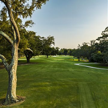 The Grand Hotel - An Autograph Collection Resort Hotel by Marriott