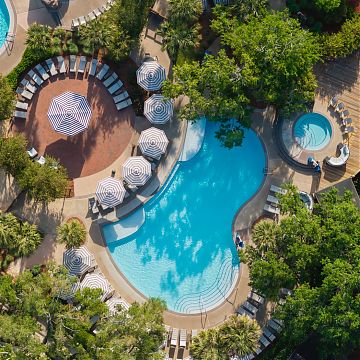 The Grand Hotel - An Autograph Collection Resort Hotel by Marriott