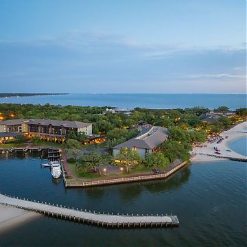 The Grand Hotel - An Autograph Collection Resort Hotel by Marriott