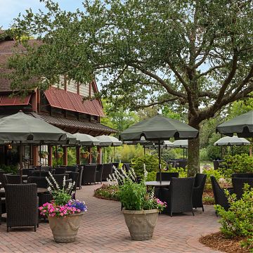 The Grand Hotel - An Autograph Collection Resort Hotel by Marriott