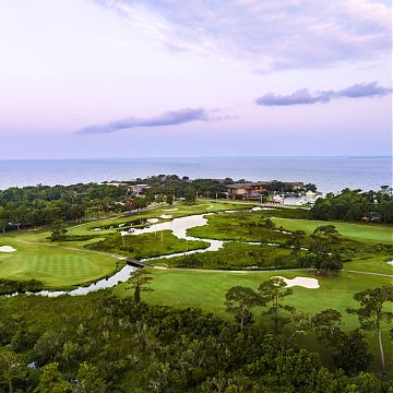 The Grand Hotel - An Autograph Collection Resort Hotel by Marriott