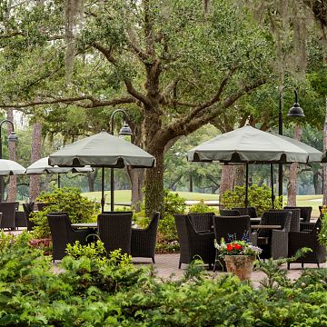 The Grand Hotel - An Autograph Collection Resort Hotel by Marriott