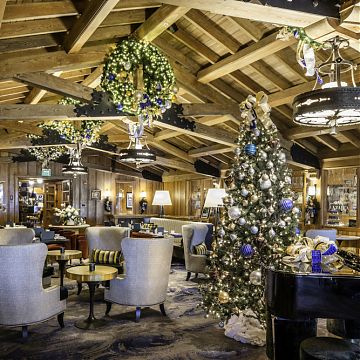 The Grand Hotel - An Autograph Collection Resort Hotel by Marriott