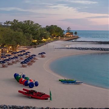 The Grand Hotel - An Autograph Collection Resort Hotel by Marriott