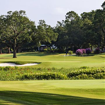 The Grand Hotel - An Autograph Collection Resort Hotel by Marriott