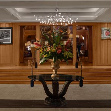The Grand Hotel - An Autograph Collection Resort Hotel by Marriott