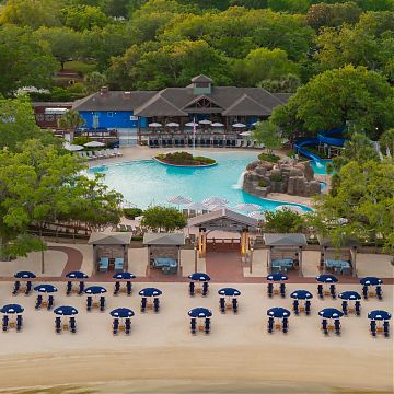 The Grand Hotel - An Autograph Collection Resort Hotel by Marriott