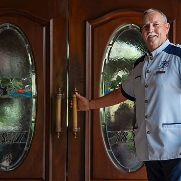 The Grand Hotel - An Autograph Collection Resort Hotel by Marriott
