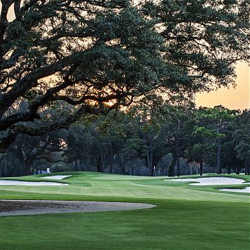 The Grand Hotel - An Autograph Collection Resort Hotel by Marriott