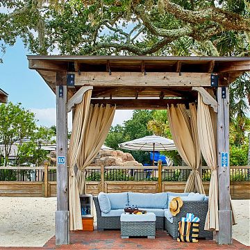 The Grand Hotel - An Autograph Collection Resort Hotel by Marriott