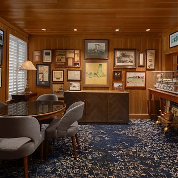 The Grand Hotel - An Autograph Collection Resort Hotel by Marriott