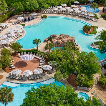 The Grand Hotel - An Autograph Collection Resort Hotel by Marriott