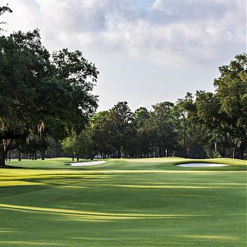 The Grand Hotel - An Autograph Collection Resort Hotel by Marriott