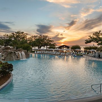 The Grand Hotel - An Autograph Collection Resort Hotel by Marriott
