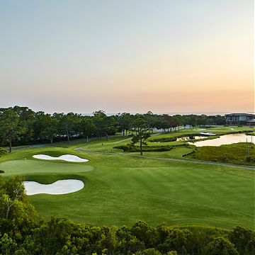 The Grand Hotel - An Autograph Collection Resort Hotel by Marriott