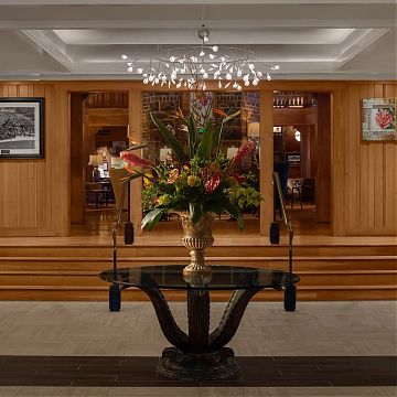 The Grand Hotel - An Autograph Collection Resort Hotel by Marriott