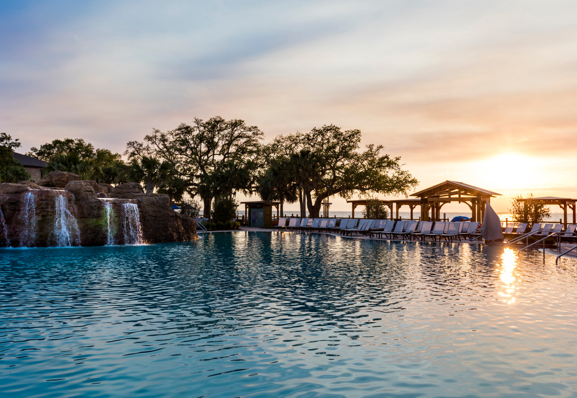 Point Clear Resort The Grand Hotel Golf Club Spa The Grand Hotel Golf Club Spa